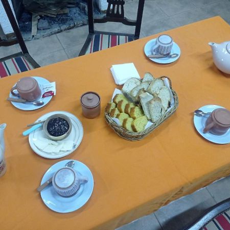 Hostel Yanay 칠레시토 외부 사진