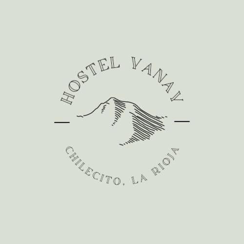 Hostel Yanay 칠레시토 외부 사진
