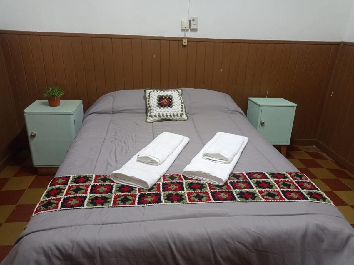 Hostel Yanay 칠레시토 외부 사진